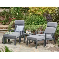 Handpicked Patio Sets