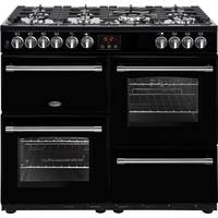 Appliances Direct 100cm Dual Fuel Range Cookers