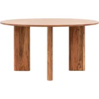 Caspian House Round Dining Tables