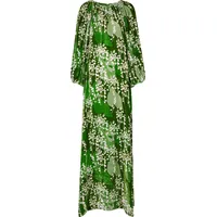 Harvey Nichols Women's Velvet Floral Dresses