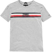 Tommy Hilfiger Striped T-shirts for Boy