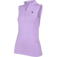 Aubrion Women's High Neck Tops