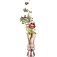 Present Time Pink Vases