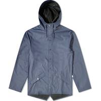 RAINS Men's Down Jackets With Hood