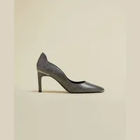 ted baker low heel shoes