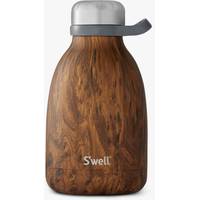 John Lewis S'well Water Bottle For Hot Water