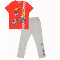 Super Mario Boy's Pyjamas