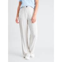 Tu Clothing Women's Stripe Trousers