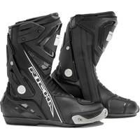 Halfords Motorcycle Boots