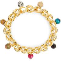 FARFETCH Women's Crystal Bracelets