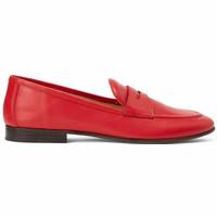 Ralph Lauren Leather Loafers for Women
