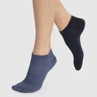 La Redoute Cotton Socks for Women