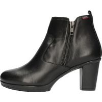 CallagHan Women's Black Boots