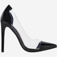 Women's Ego Shoes Court Heels