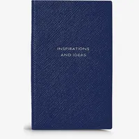 Selfridges Smythson Notebooks and Journals