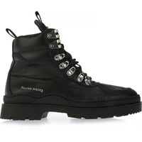 Filling Pieces Women's Black Boots