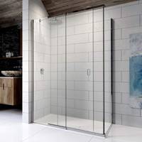 UK Bathrooms Shower Doors