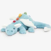 Selfridges Jellycat Stroller & Cot Toys