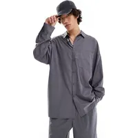 ASOS Collusion Men's Oversized Shirts