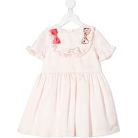 Hucklebones Girl's Flared Dresses