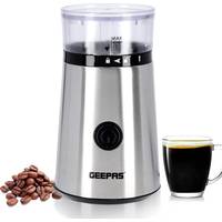 Geepas Espresso Coffee Machines
