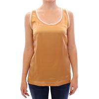 Spartoo Women's Silk Camisoles And Tanks