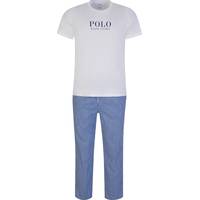 Polo Ralph Lauren Men's Blue Pyjamas