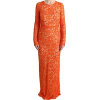 Spartoo Women's Orange Dresses