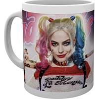 Suicide Squad Mugs and Cups