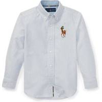 Polo Ralph Lauren Oxford Shirts for Boy