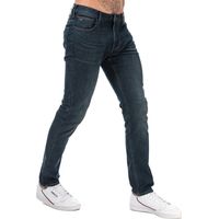 Get The Label Men's Slim Fit Jeans