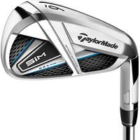 Taylormade Ladies Golf Clubs