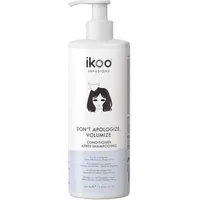 ikoo Fine Hair