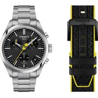 C W Sellors Tissot Men's Designer Watches