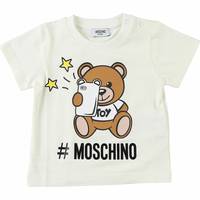 Moschino Baby Boy Clothes