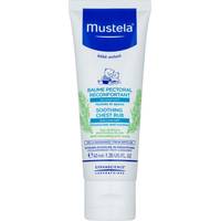 Mustela Skincare for Sensitive Skin