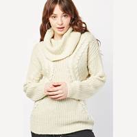 Everything 5 Pounds Roll Neck Jumpers for Women