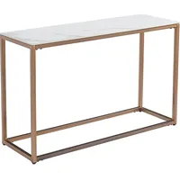 Furniture In Fashion White Console Tables