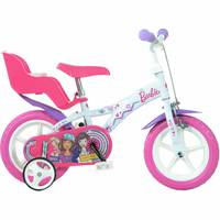 Barbie Kids Bikes