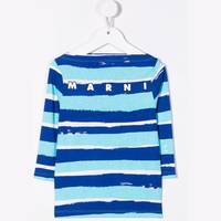 Modes Girl's Striped T-shirts