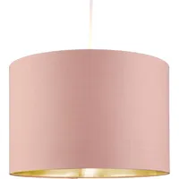 Pagazzi Pink Lamp Shades