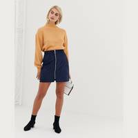 ASOS Suede Skirts for Women