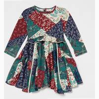 Mantaray Girl's Print Dresses