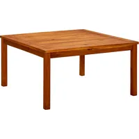 Robert Dyas VidaXL Wood Coffee Tables