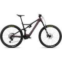 Sigma Sports Orbea Electric Mountain Bikes