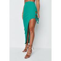 Missguided Women's High Waisted Maxi Skirts