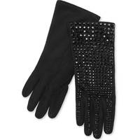 FARFETCH Women's Suede Gloves