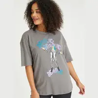 Beetlejuice Women's Graphic T-Shirts