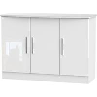 Choice Furniture Superstore High Gloss Sideboards
