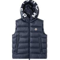 Moncler Men's Down Jackets With Hood